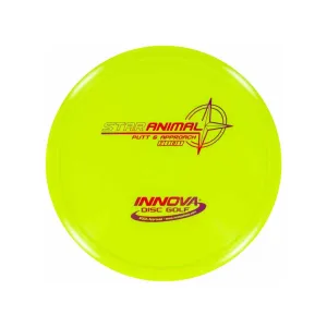 Innova Star Animal Disc