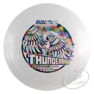 Innova Star Thunderbird