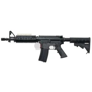 Inokatsu COLT M4 CQB Gas Blowback Rifle