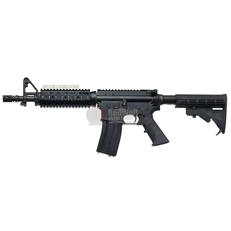 Inokatsu COLT M4 CQB Gas Blowback Rifle