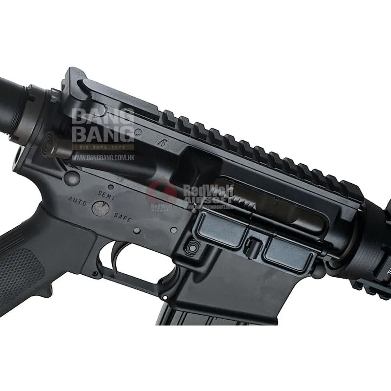 Inokatsu COLT M4 CQB Gas Blowback Rifle