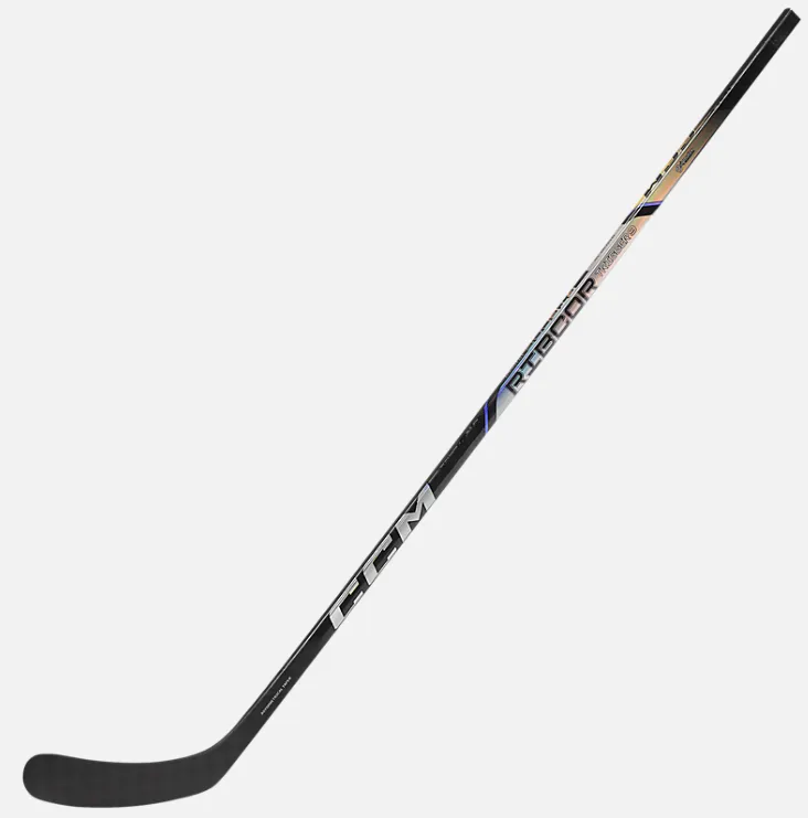 Intermediate Ribcor Trigger 9 Hockey Stick - 2024