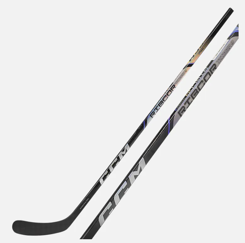 Intermediate Ribcor Trigger 9 Hockey Stick - 2024
