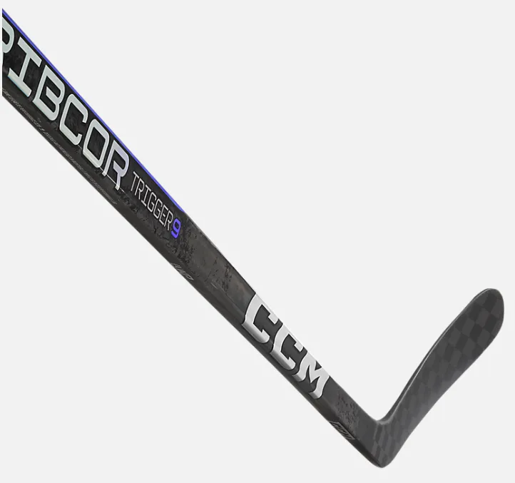 Intermediate Ribcor Trigger 9 Hockey Stick - 2024