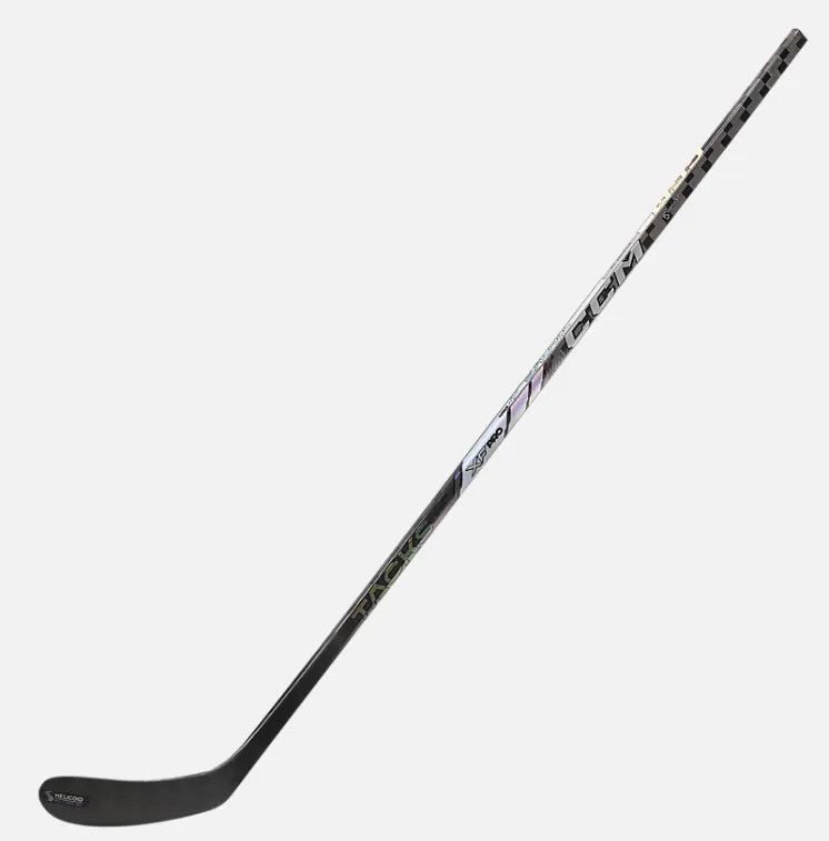 Intermediate Tacks XF Pro Hockey Stick - 2024