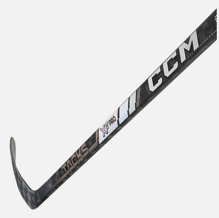 Intermediate Tacks XF Pro Hockey Stick - 2024