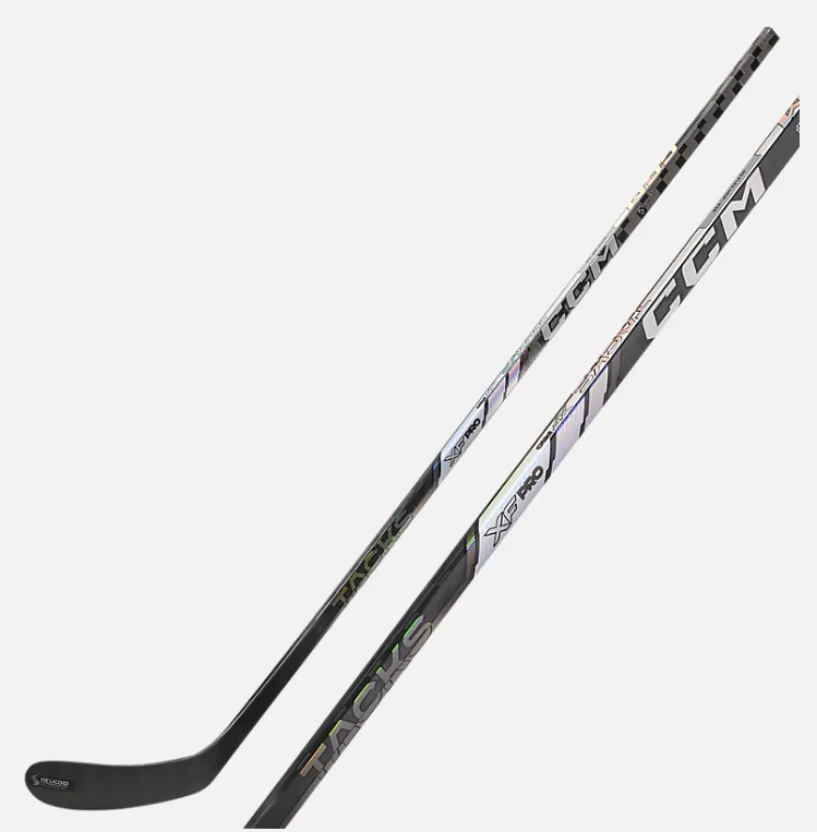 Intermediate Tacks XF Pro Hockey Stick - 2024