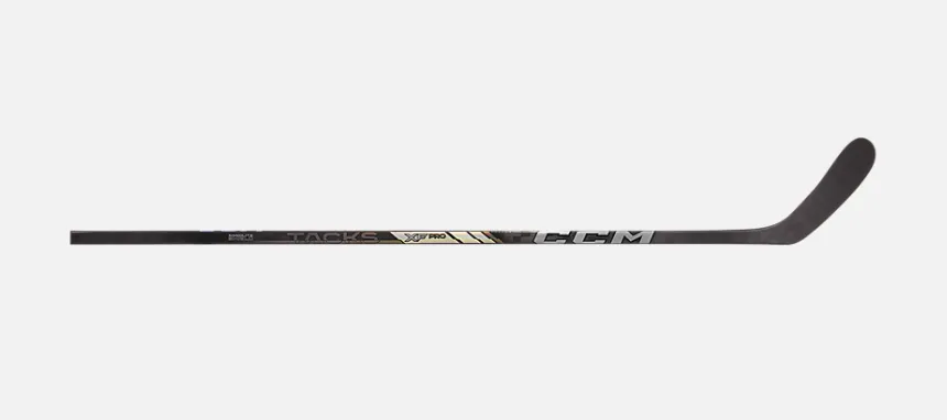 Intermediate Tacks XF Pro Hockey Stick - 2024