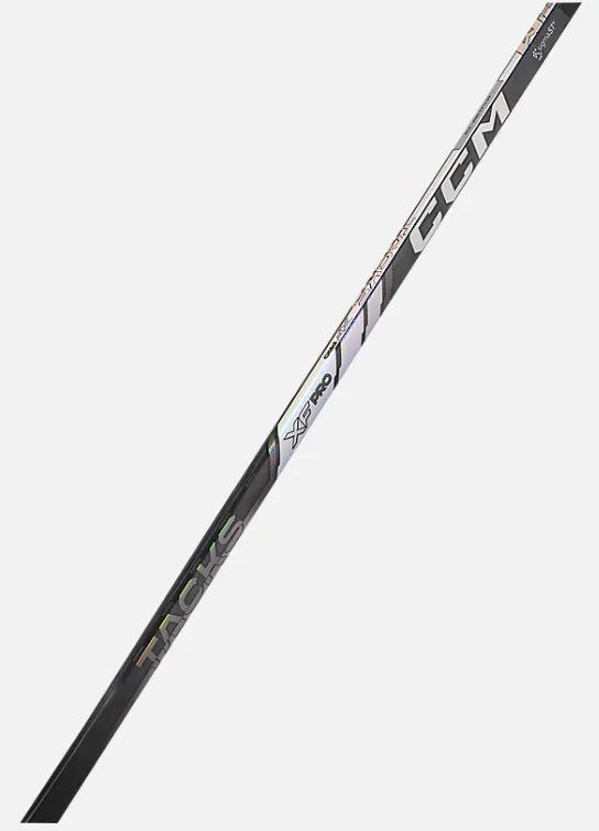 Intermediate Tacks XF Pro Hockey Stick - 2024