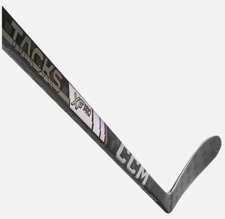 Intermediate Tacks XF Pro Hockey Stick - 2024
