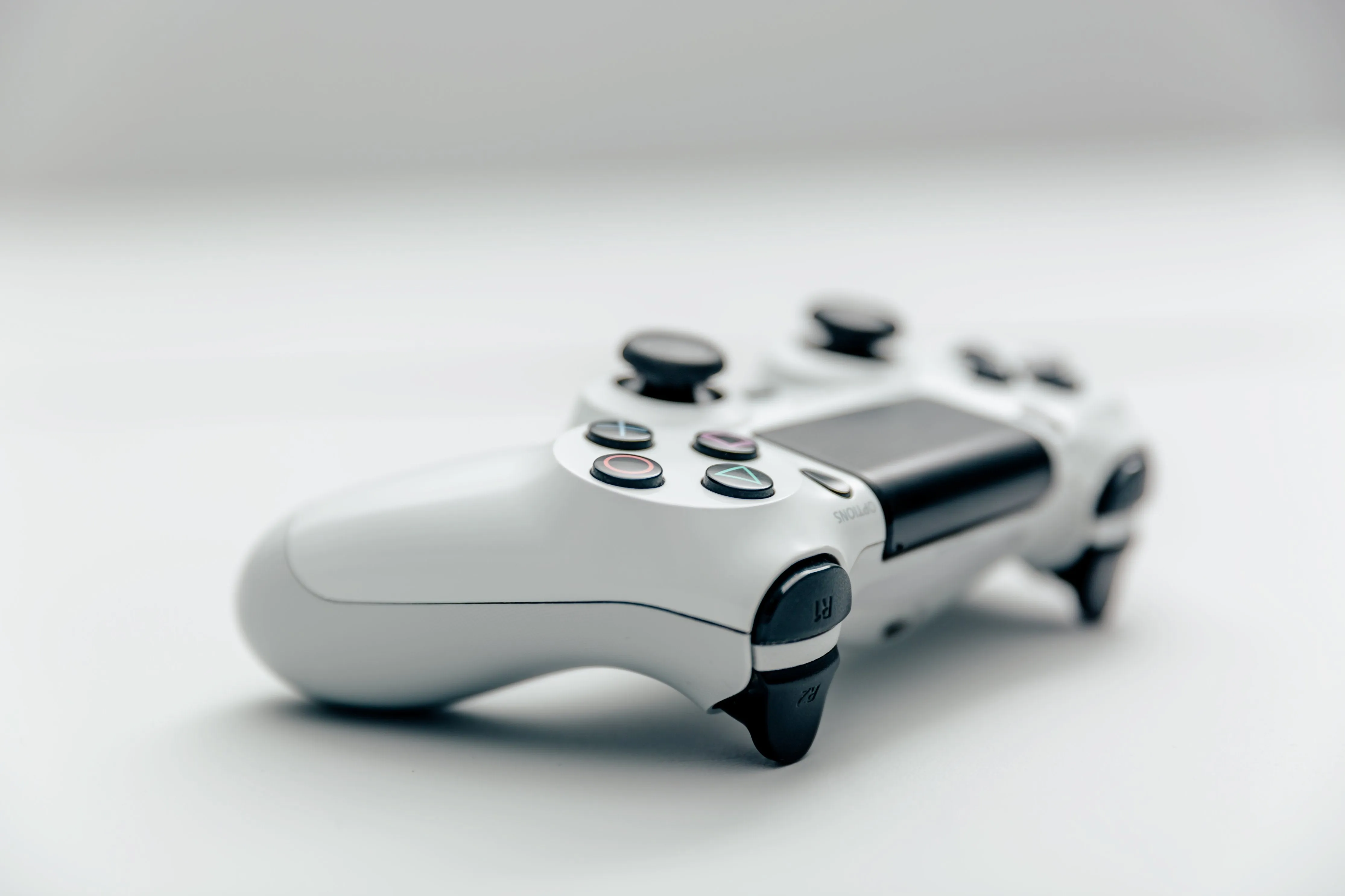 Introduction to Game Design