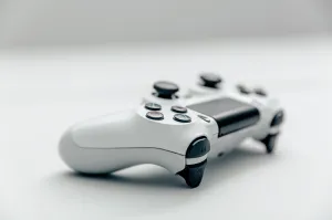 Introduction to Game Design