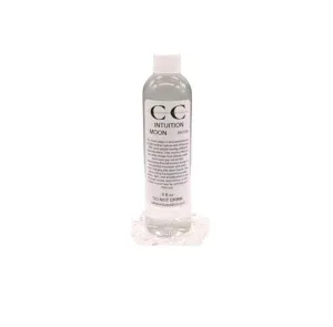 Intuition Moon Water 8oz
