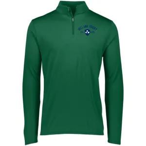 Ireland Rugby Est 1875 1/4 Zip Pullover