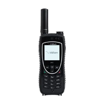 Iridium Extreme PTT (PUSH TO TALK) Satellite Phone (Boxed)