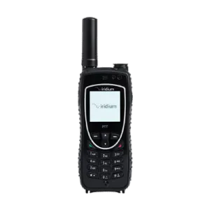 Iridium Extreme PTT (PUSH TO TALK) Satellite Phone (Boxed)
