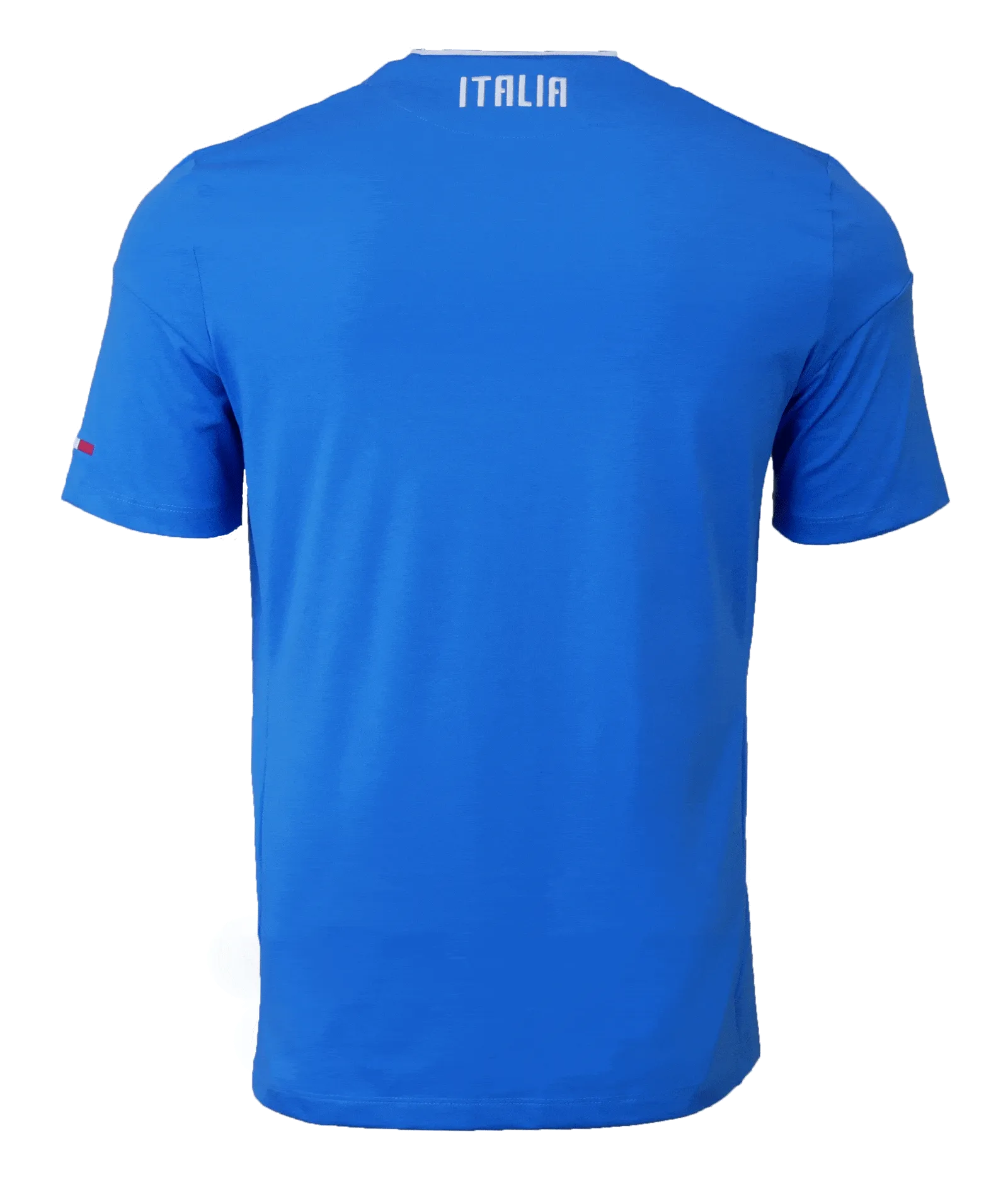Italy FIR Travel T-Shirt 22/23 by Macron
