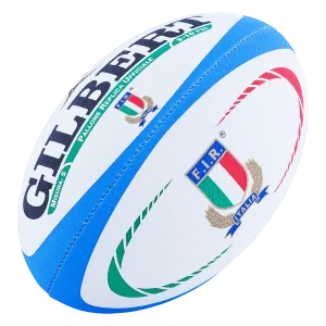Italy Replica Ball by Gilbert