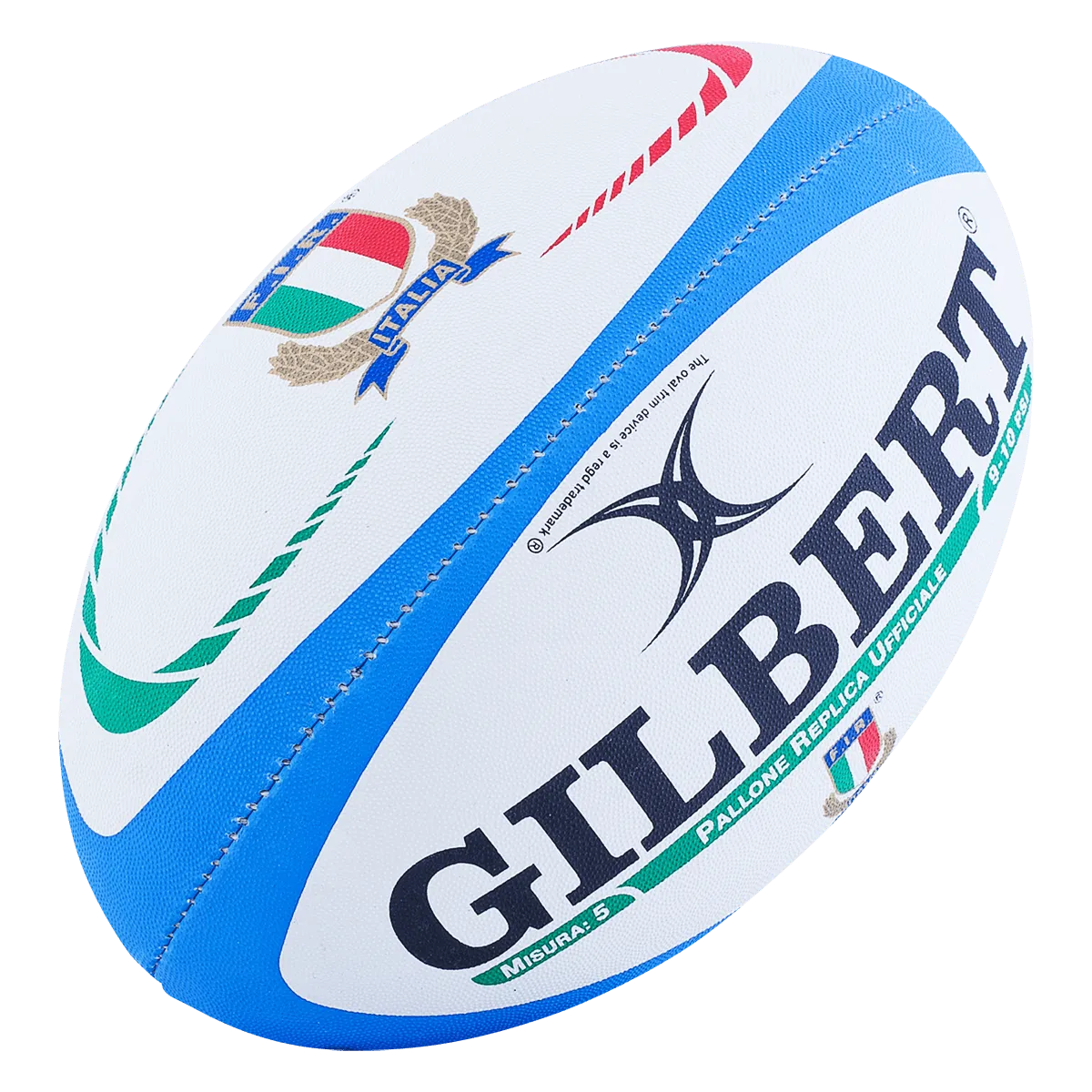 Italy Replica Ball by Gilbert