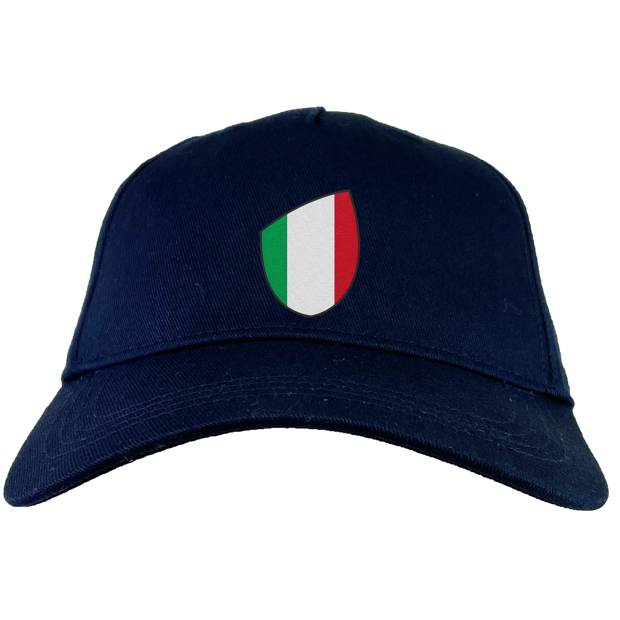 Italy Shield Flex Drill Cap