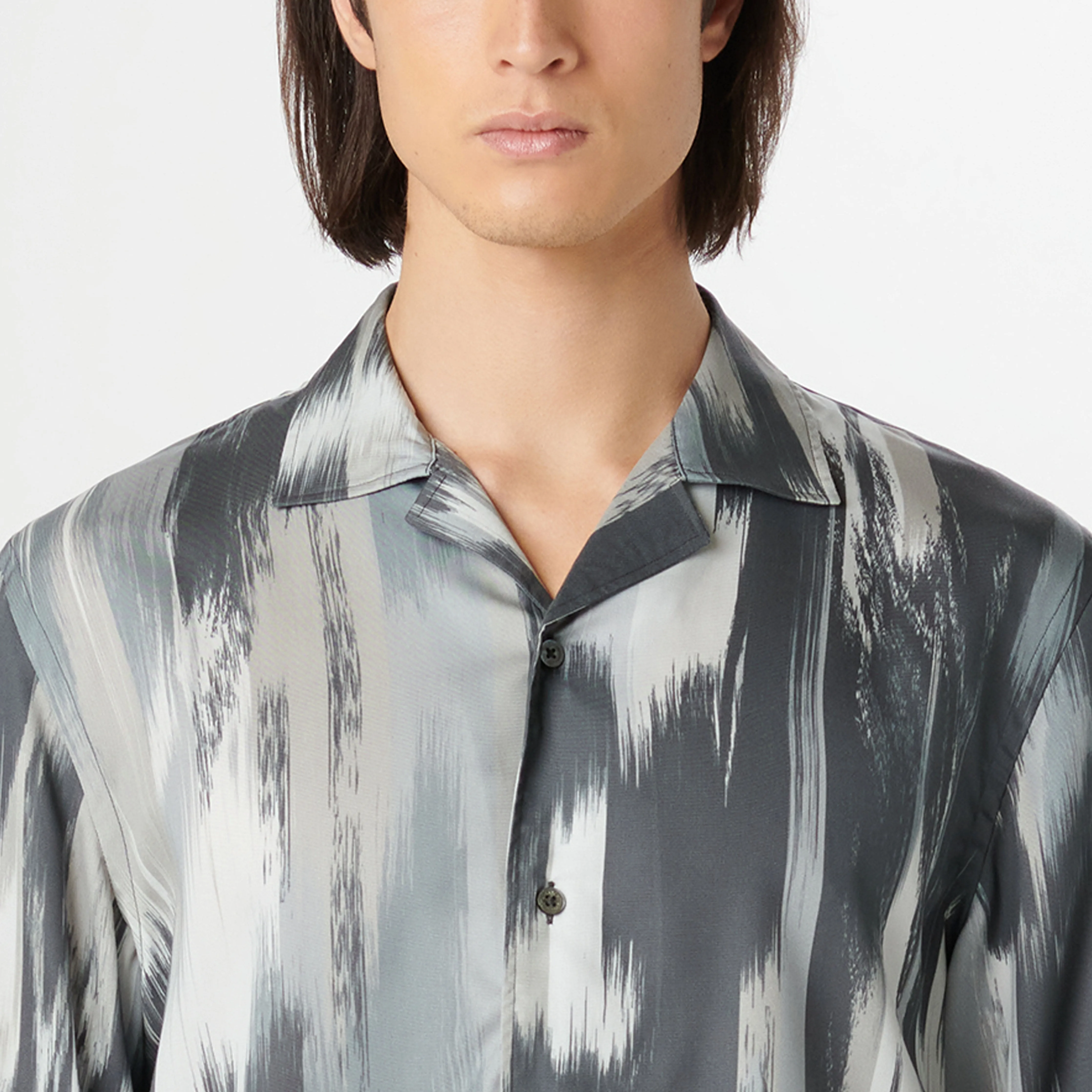 Jack Abstract Shirt