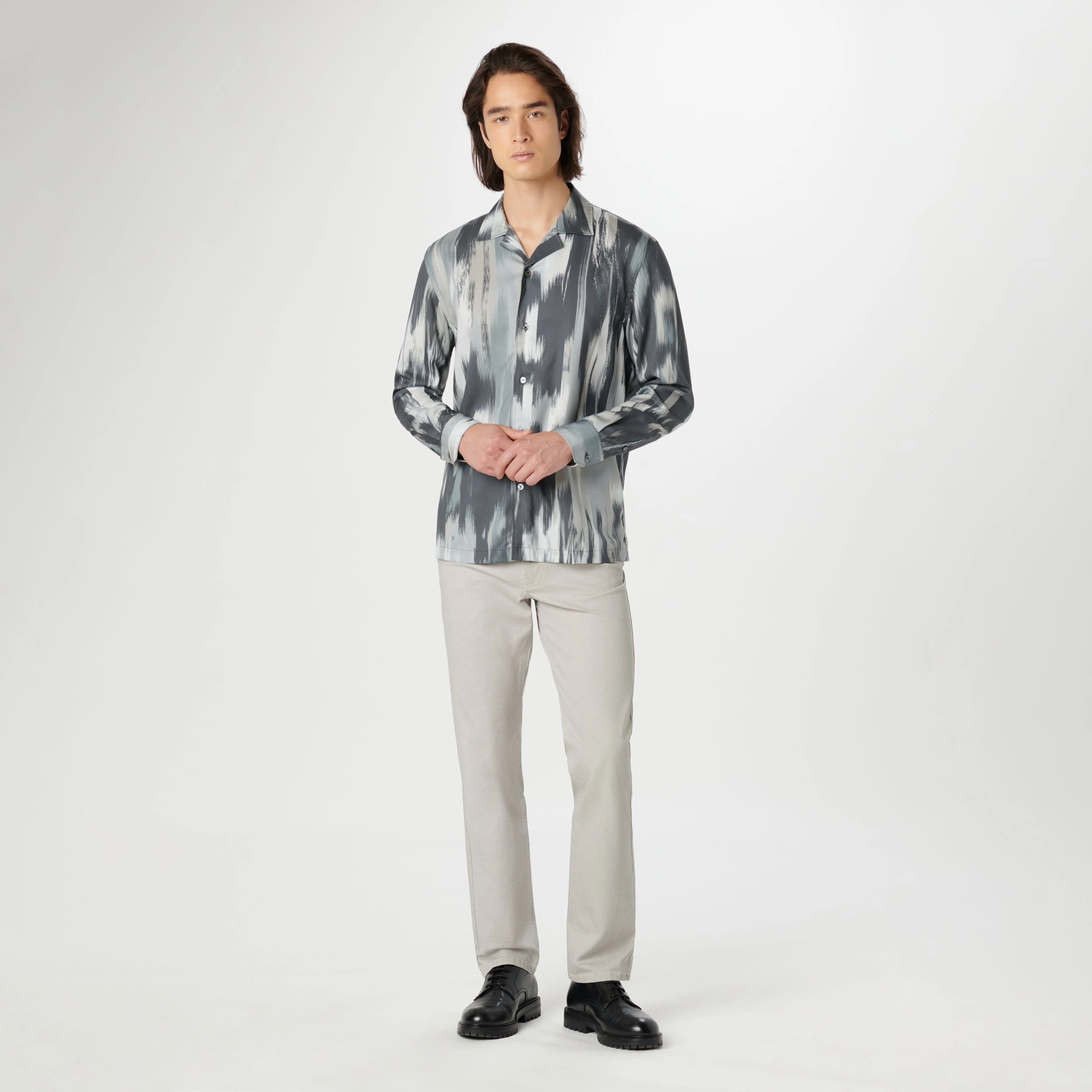 Jack Abstract Shirt
