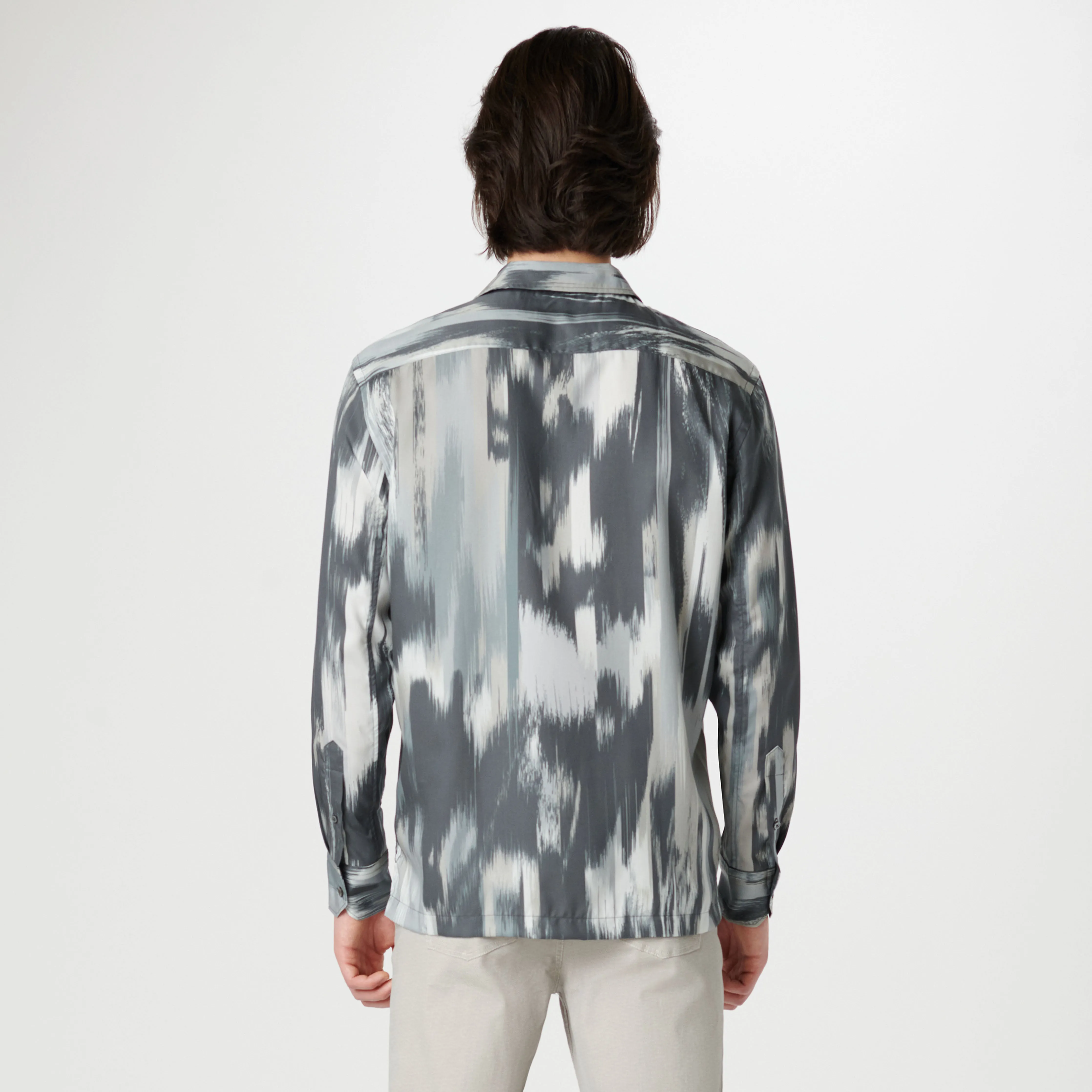 Jack Abstract Shirt