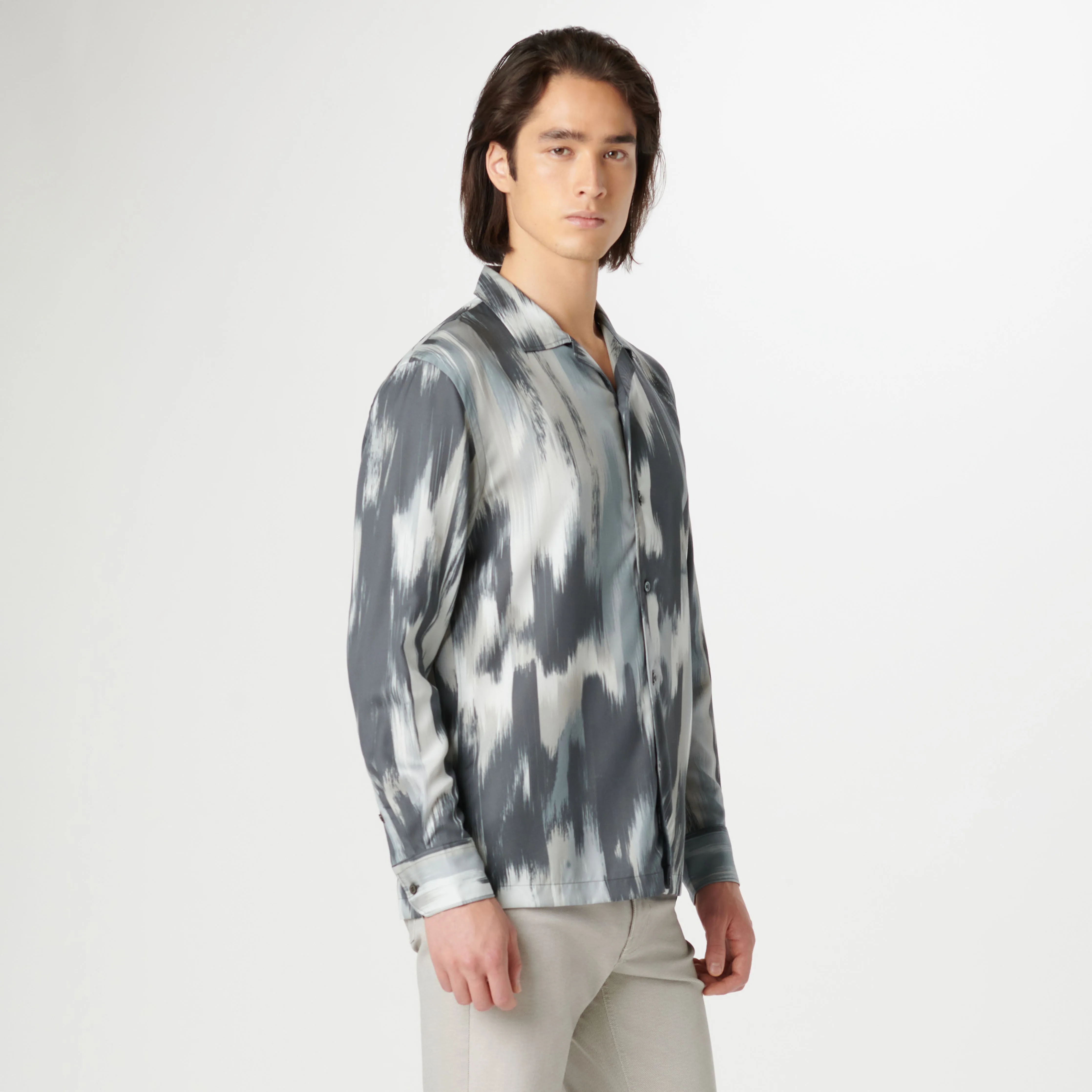 Jack Abstract Shirt