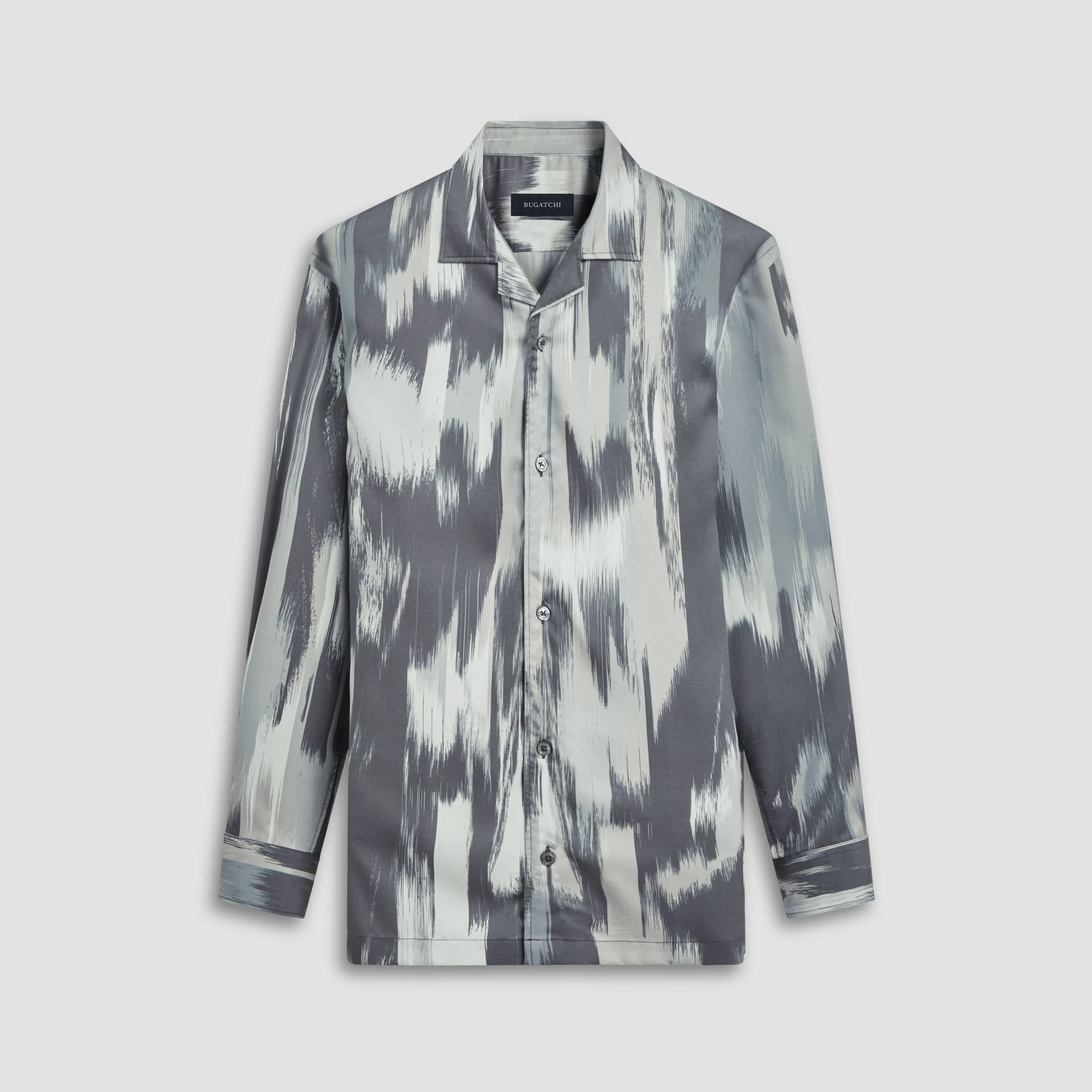 Jack Abstract Shirt