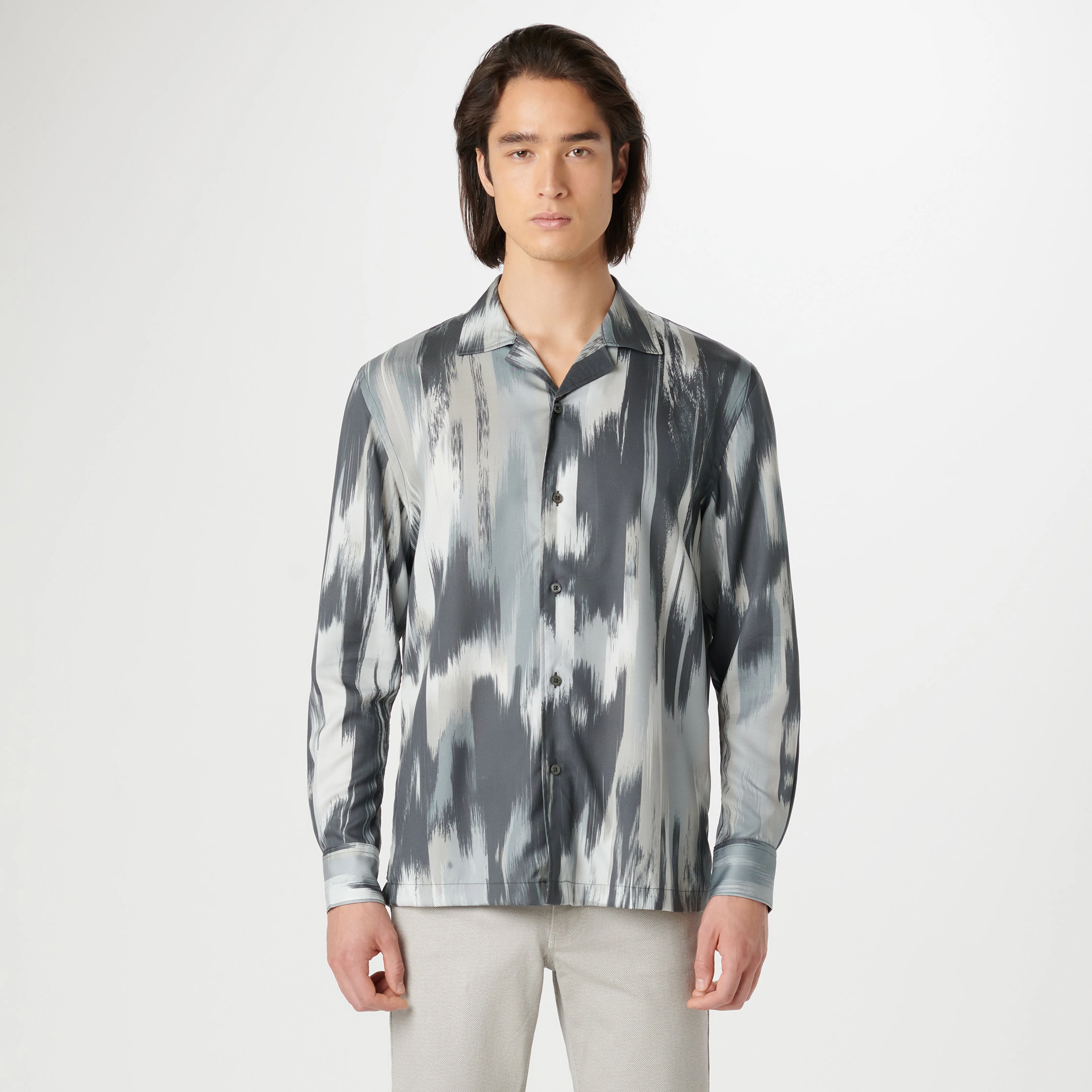 Jack Abstract Shirt