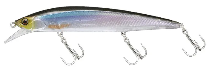 Jackall Rerange 130SP