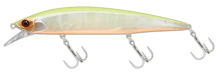Jackall Rerange 130SP