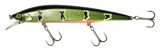 Jackall Rerange 130SP