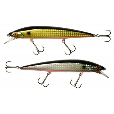 Jackall Rerange 130SP