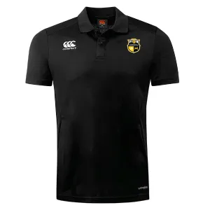 Jacksonville RFC Club Dry Polo by Canterbury