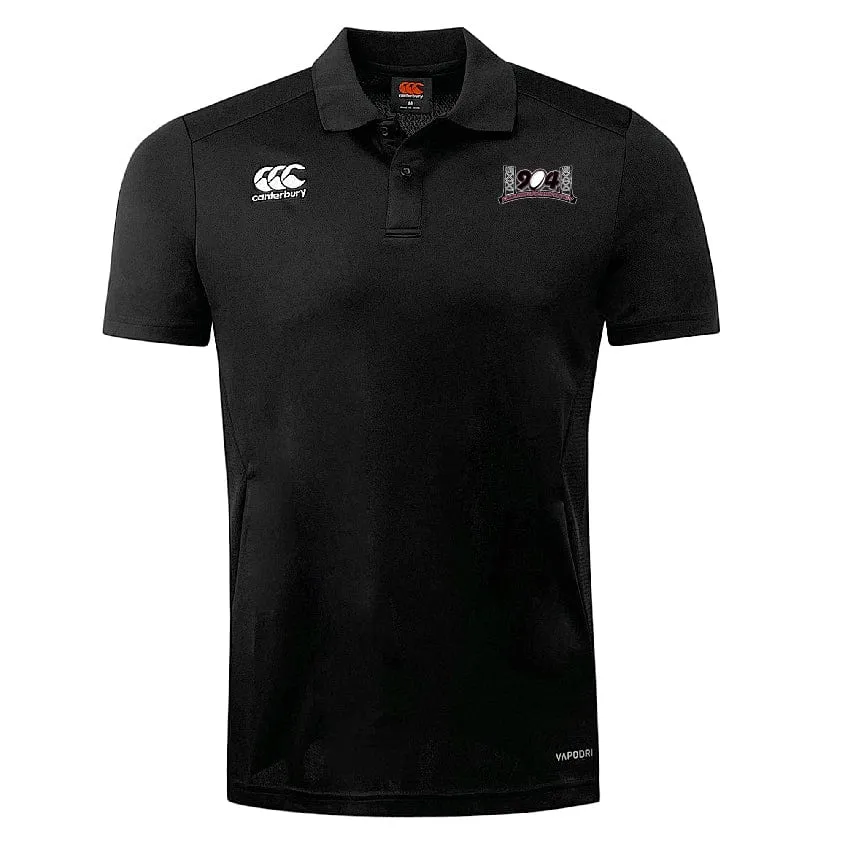 Jacksonville Women's Rugby Club Dry Polo by Canterbury