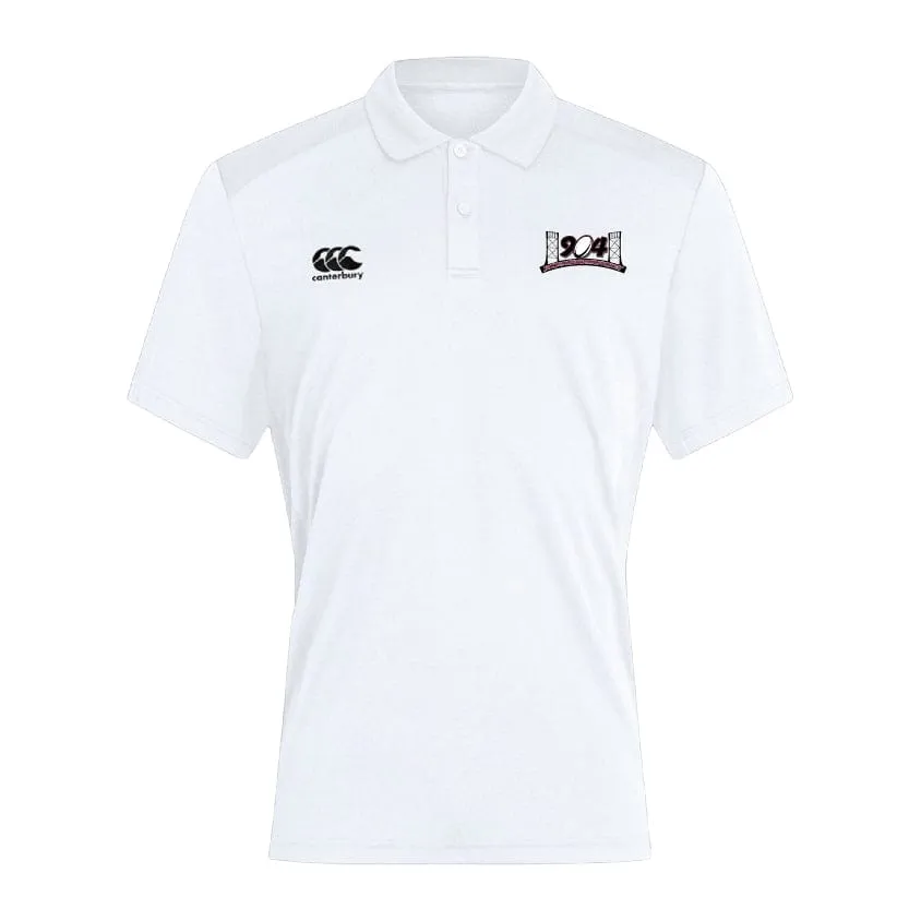 Jacksonville Women's Rugby Club Dry Polo by Canterbury