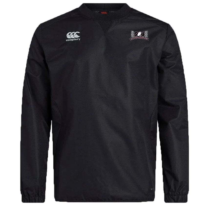 Jacksonville Women's Rugby Club Vaposhield Contact Top by Canterbury
