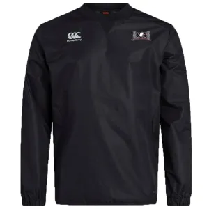 Jacksonville Women's Rugby Club Vaposhield Contact Top by Canterbury