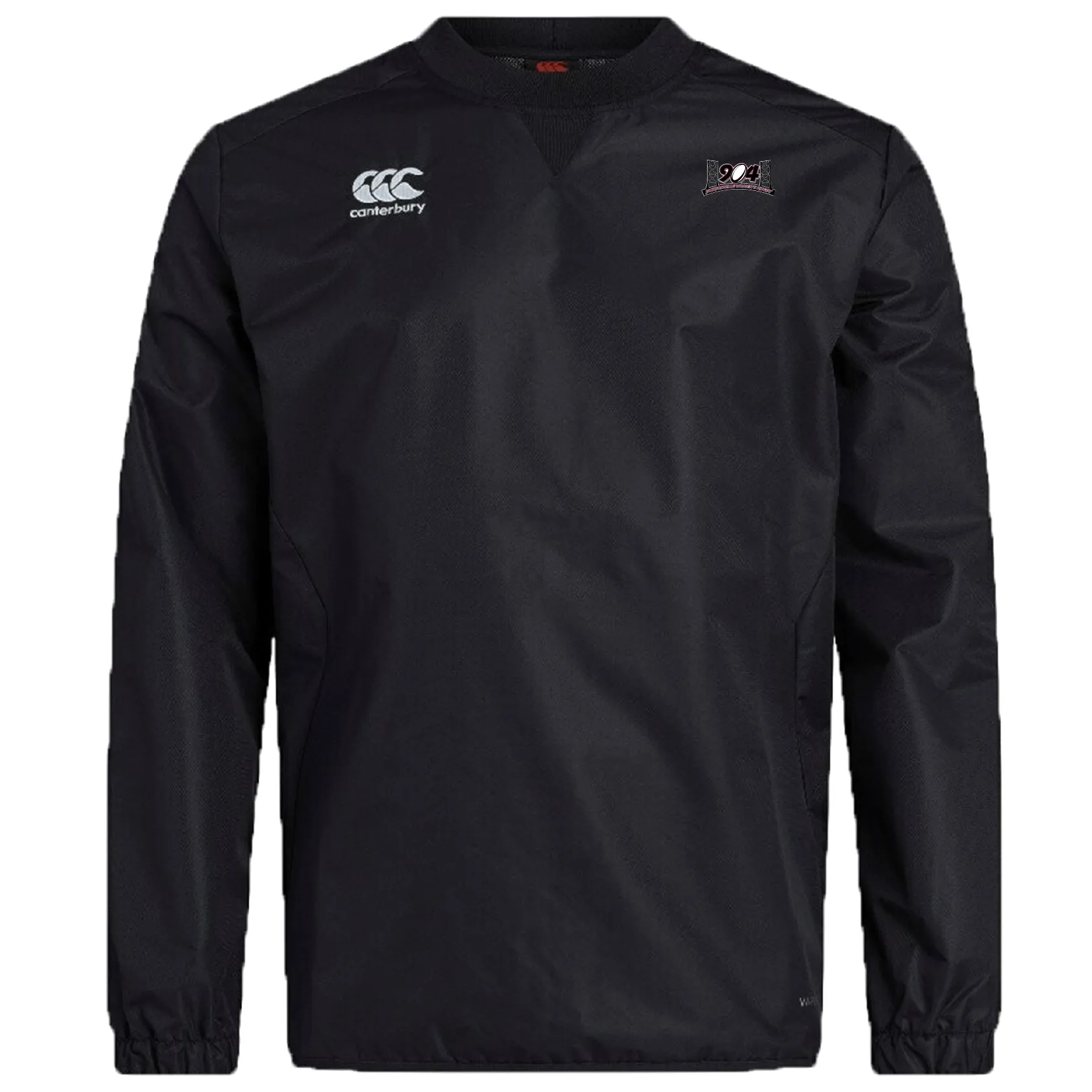 Jacksonville Women's Rugby Club Vaposhield Contact Top by Canterbury