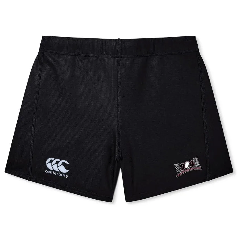 Jacksonville Women's Rugby Women's Yokohama Short by Canterbury