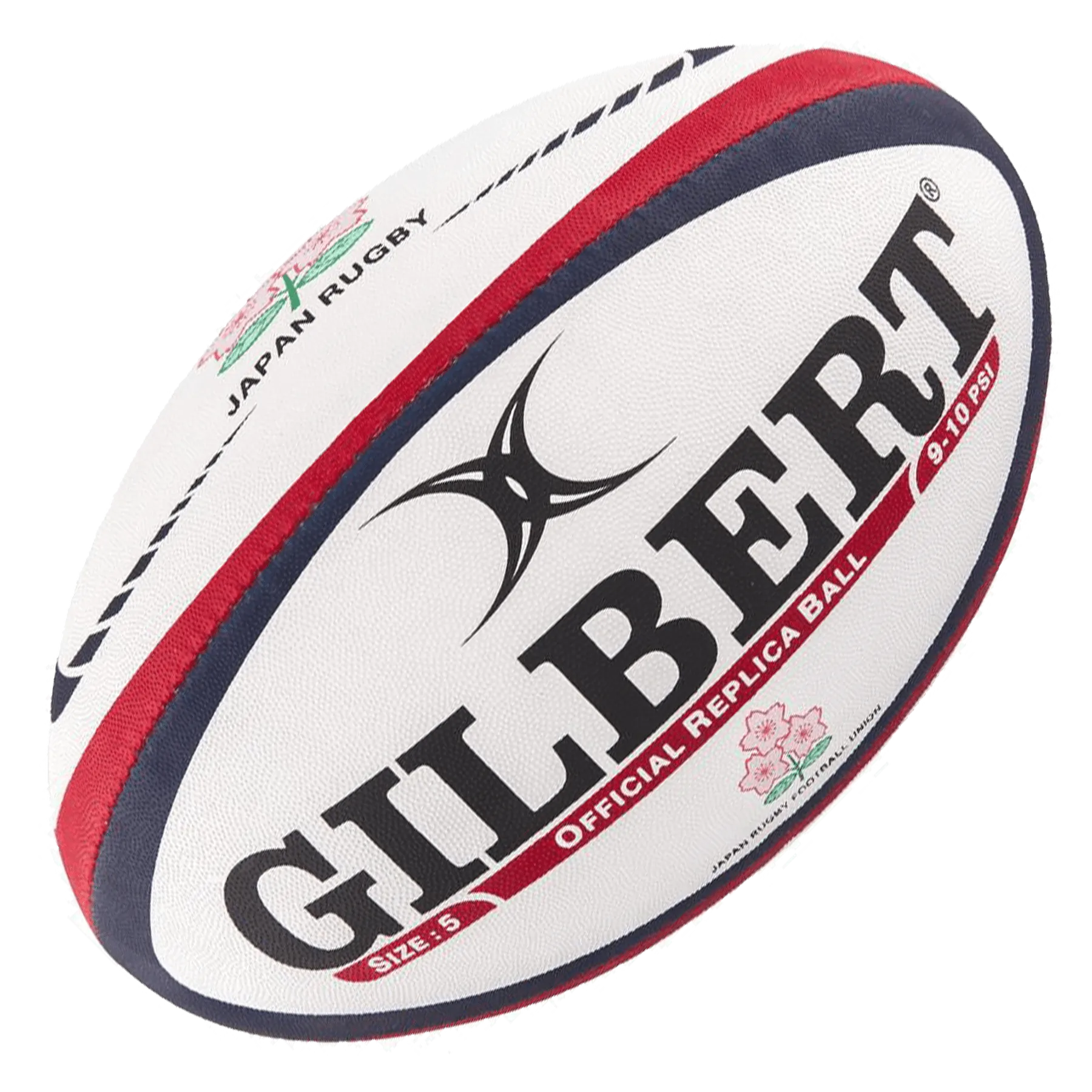Japan Replica Ball by Gilbert