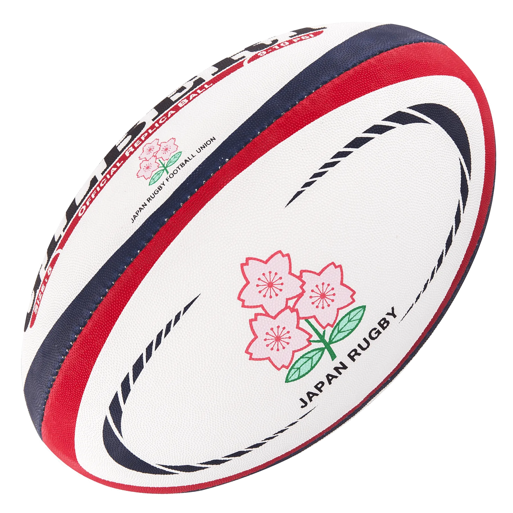 Japan Replica Ball by Gilbert