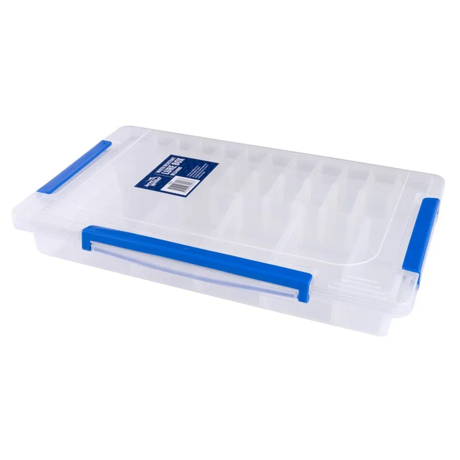 JARVIS WALKER TACKLE TRAY WATER RESISTANT