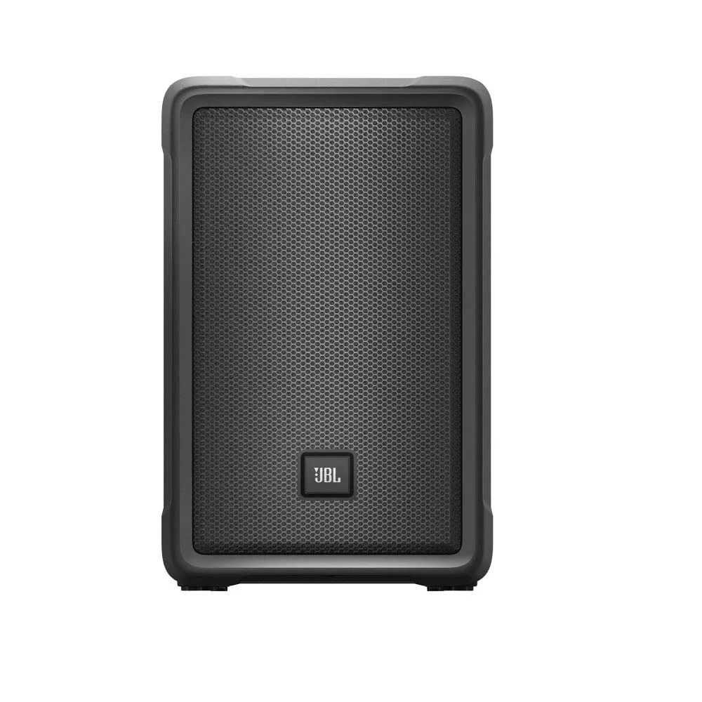 JBL IRX108BT Powered 8" Portable Speaker with Bluetooth