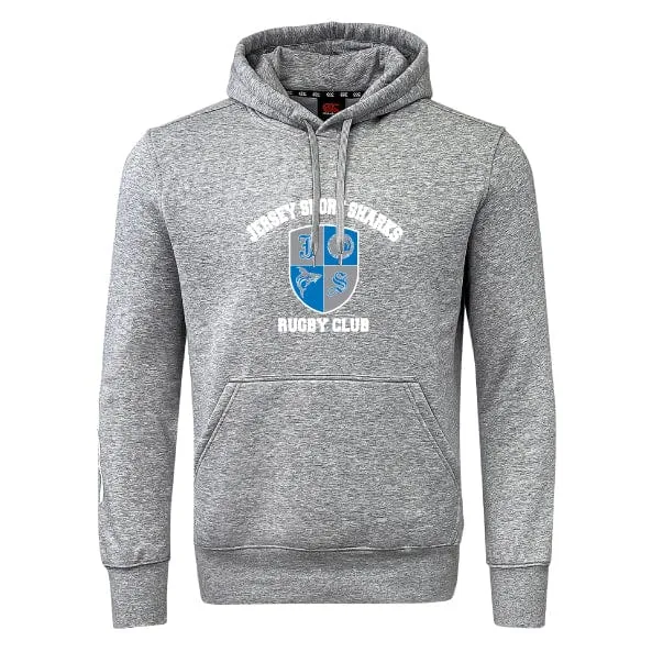 Jersey Shore Sharks Club Hoodie by Canterbury