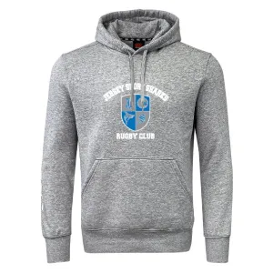 Jersey Shore Sharks Club Hoodie by Canterbury