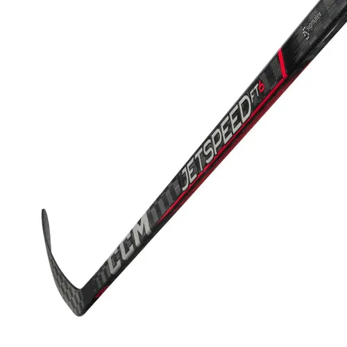 JetSpeed FT6 Junior Stick