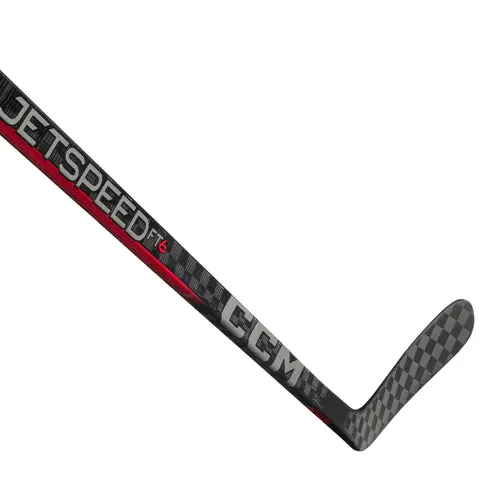 JetSpeed FT6 Junior Stick