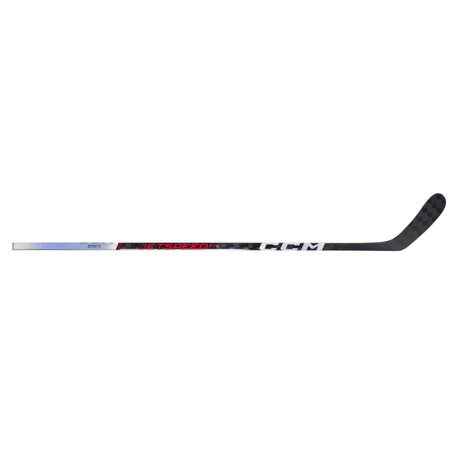 JetSpeed FT6 Pro Intermediate Stick